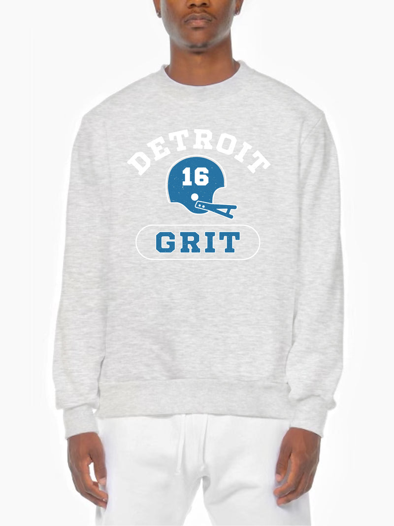 GRIT HELMET CREW