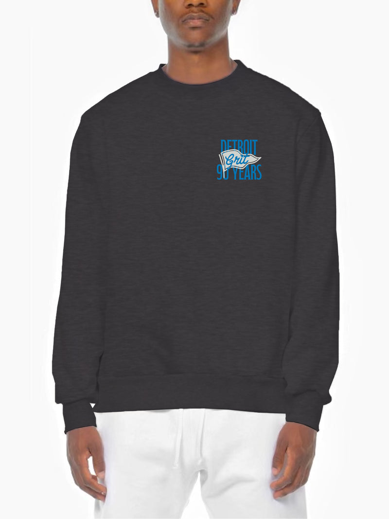 GRIT VINTAGE CREW