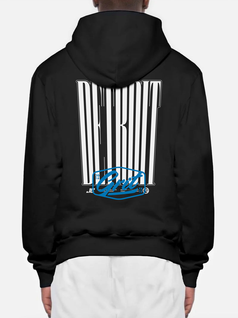 GRIT CITY HOODIE