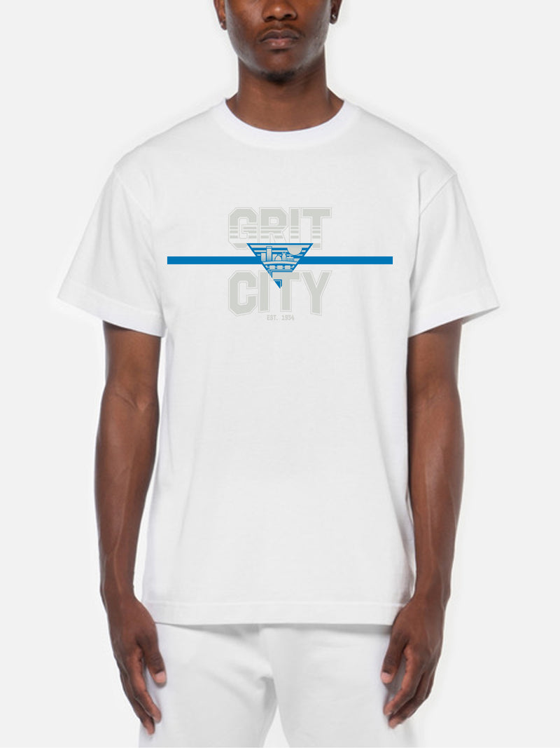 GRIT CITY TEE