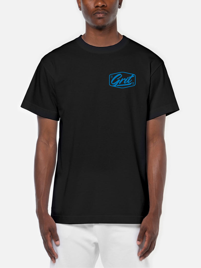 GRIT FIST TEE