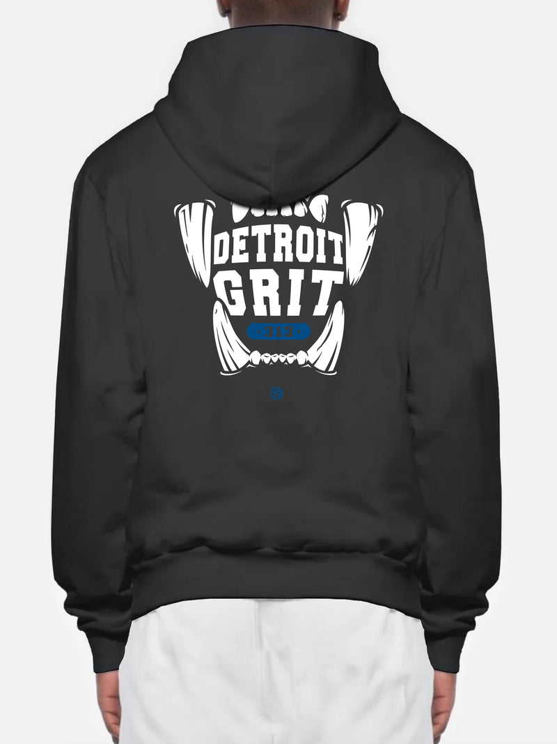 GRIT BITE HOODIE