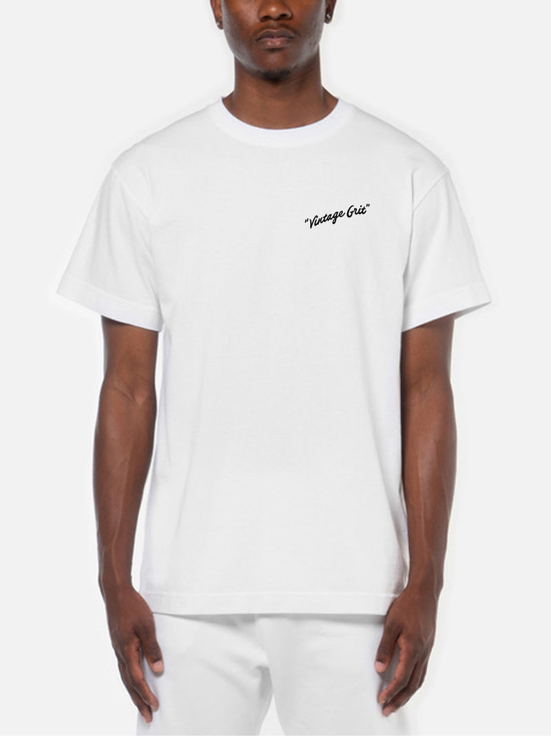 GRIT VINTAGE TEE