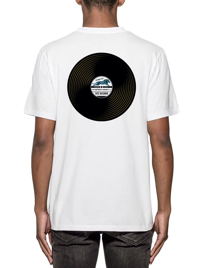 GRIT VINTAGE TEE
