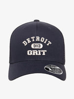 Load image into Gallery viewer, GRIT HAT NAVY