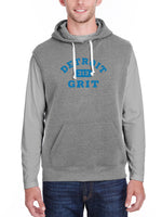 Load image into Gallery viewer, GRIT SLEEVELESS HOODIE